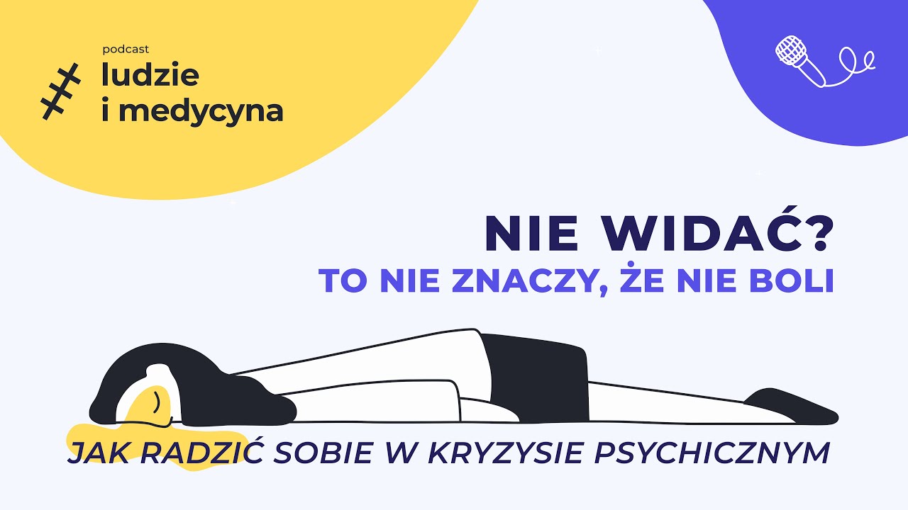 #5 Kiedy wszystko przytłacza &ndash; jak radzić sobie w kryzysie? &ndash; Justyna Rzytki-Sroka i Aneta Wąż