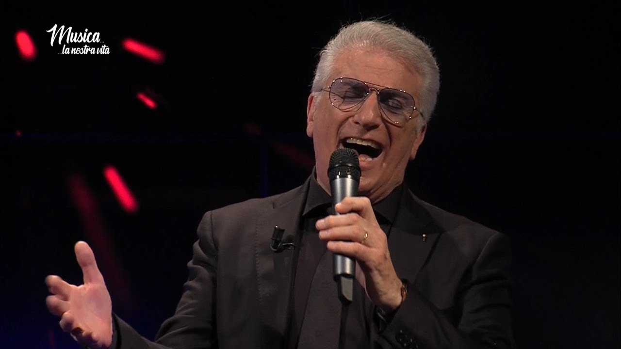 MUSICA... LA NOSTRA VITA - MICHELE MAISANO
