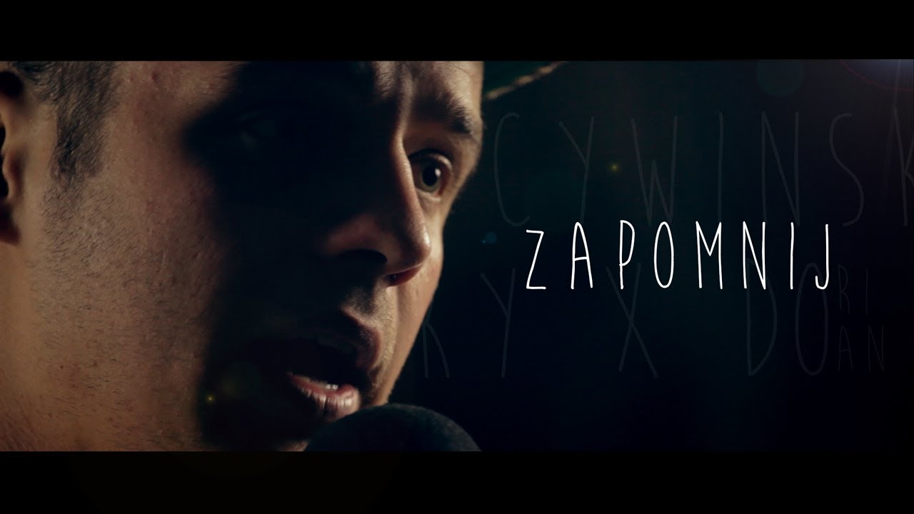 Cywinsky x Dorian - Zapomnij (Jam Session)