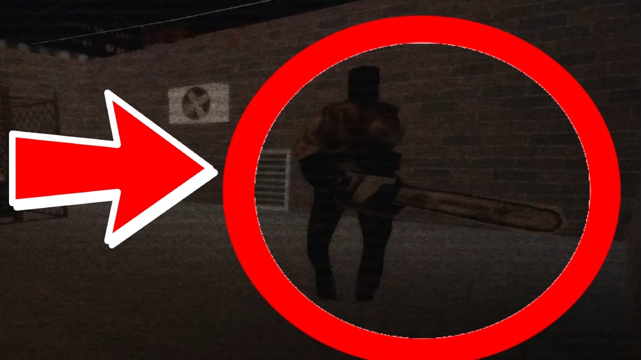 Nos persigue un loco con una motosierra en Roblox! | Chainsaw (Horror)