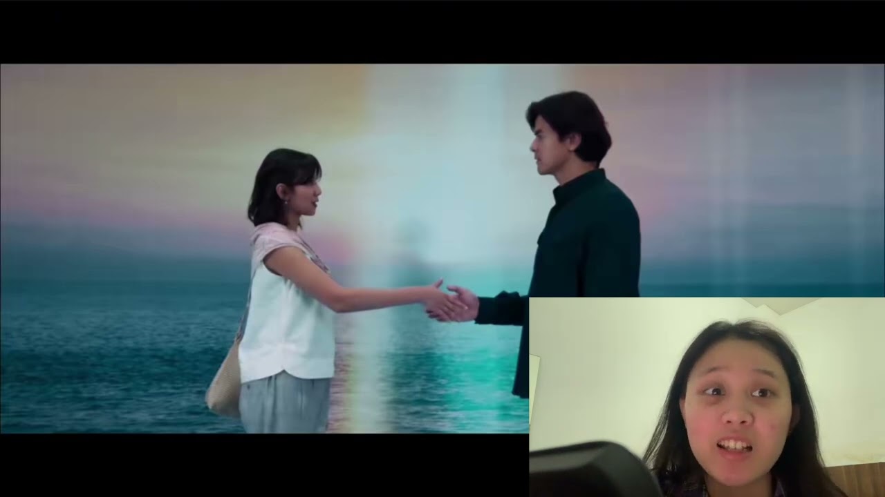 Bedah Visual Film SORE Istri Dari Masa Depan‼️