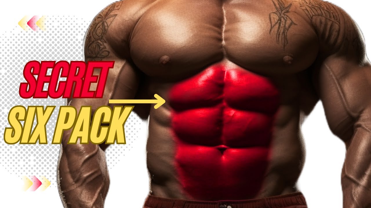Six Pack Secrets Exposed Gym Routines for Perfect Abs#abs #bodybuilding #workout #exercise #fitness