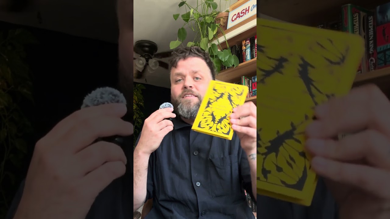 Pretentious books that are really good