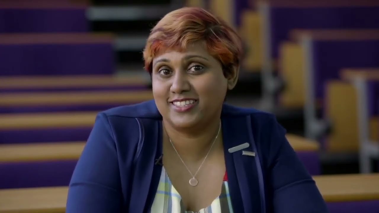 Undergraduate Admissions Talk 2024: Materials Science and Engineering at Imperial College London