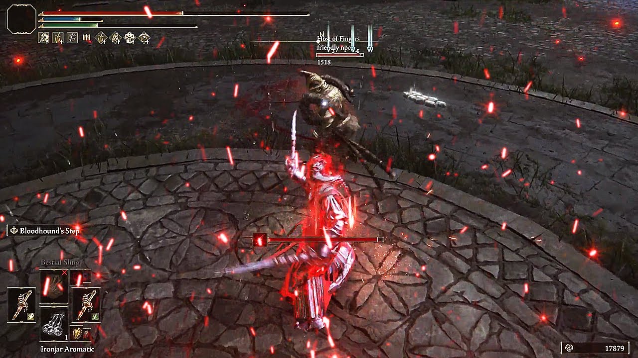 This NEW Meta is so BEAUTIFUL in Elden Ring 1.06
