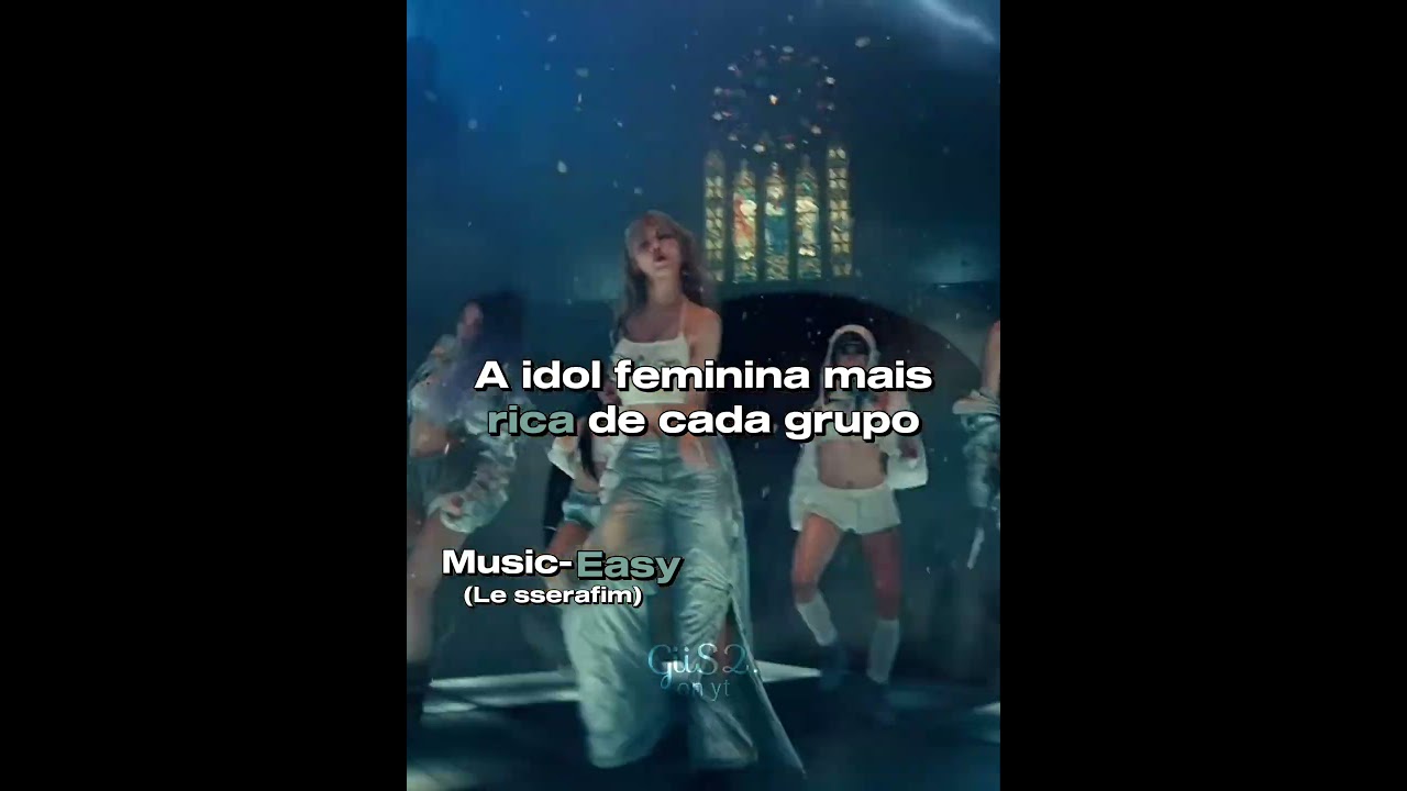 A #idol feminina mais rica de cada grupo ! #kpop #kpopbrasil #blackpink #idols #fypシ #twice #coreia