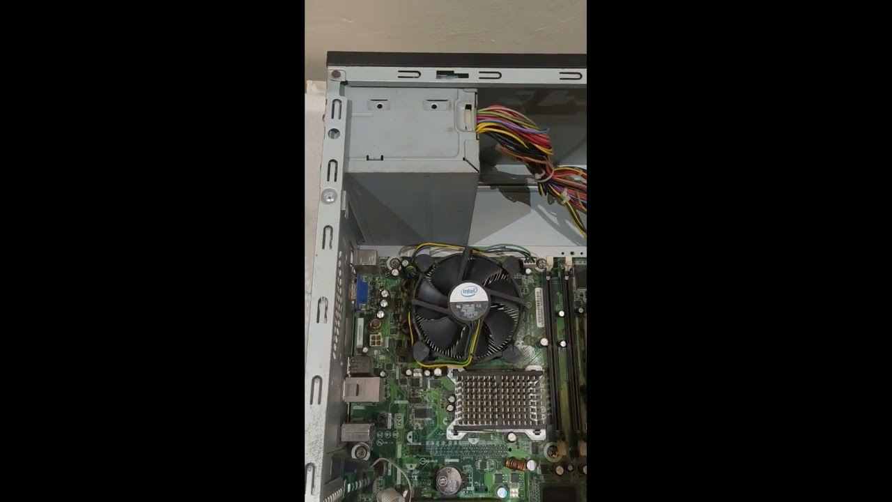 Dost Ka PC le aya me