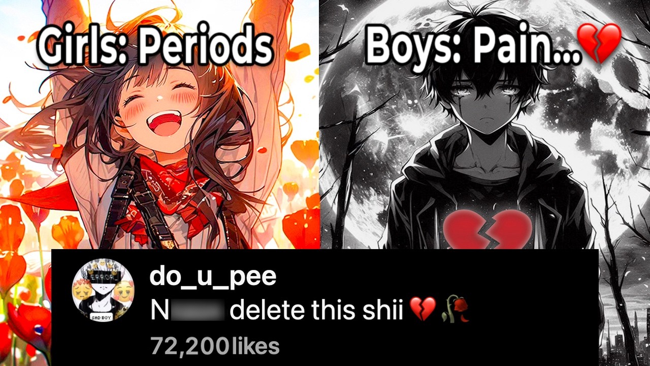 Goofy Posts Getting Cooked By Instagram Comments..💔🥀 (Best of August)