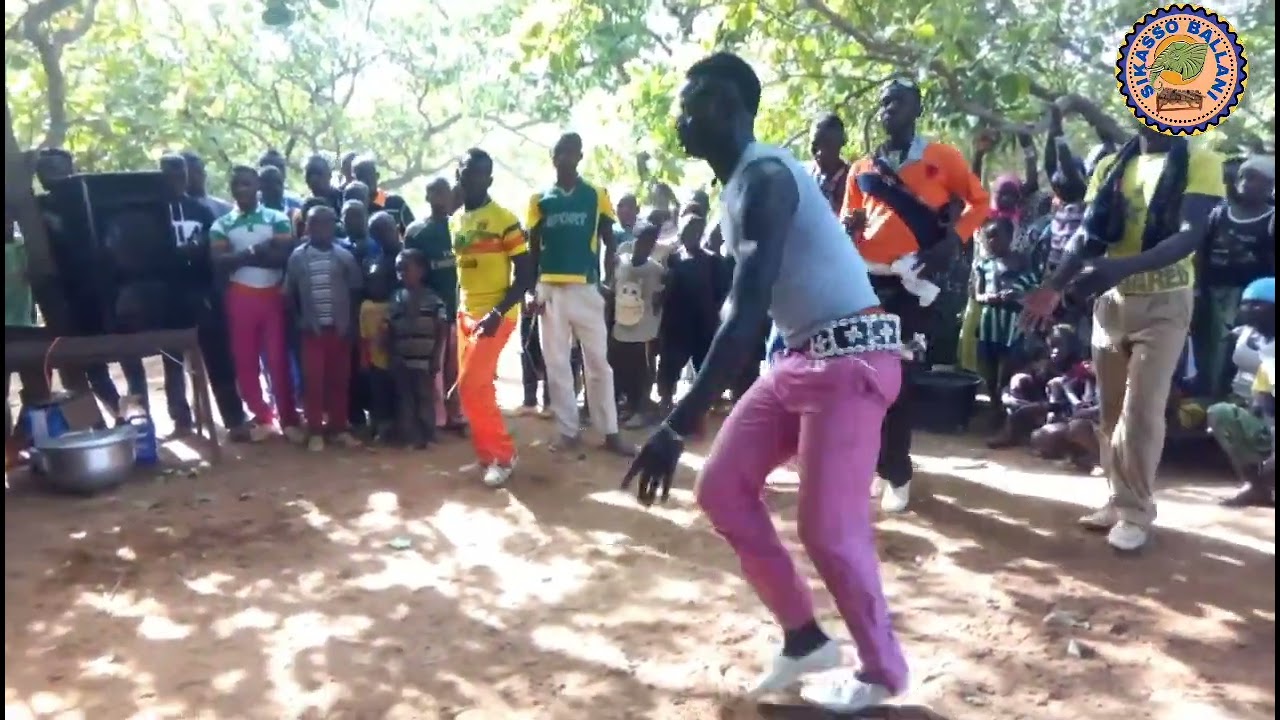 Sénoufo Balani