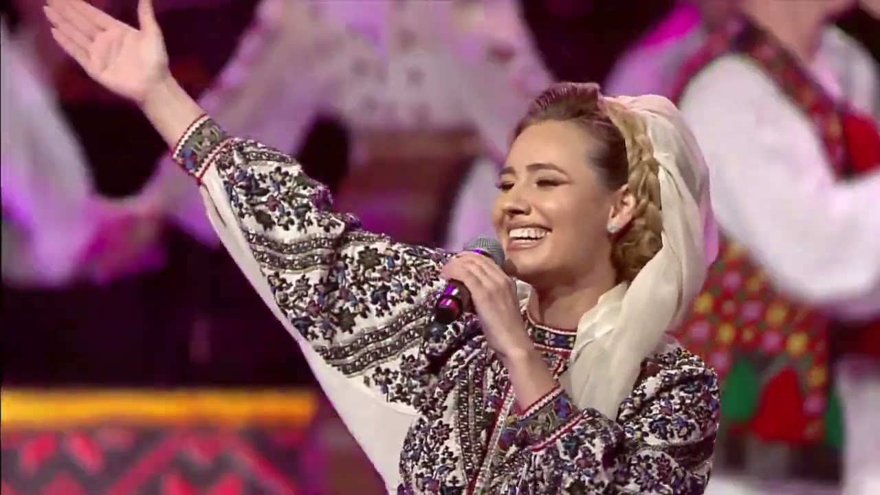 Emilia Dorobanțu - Nu te pup neicuta , nu !