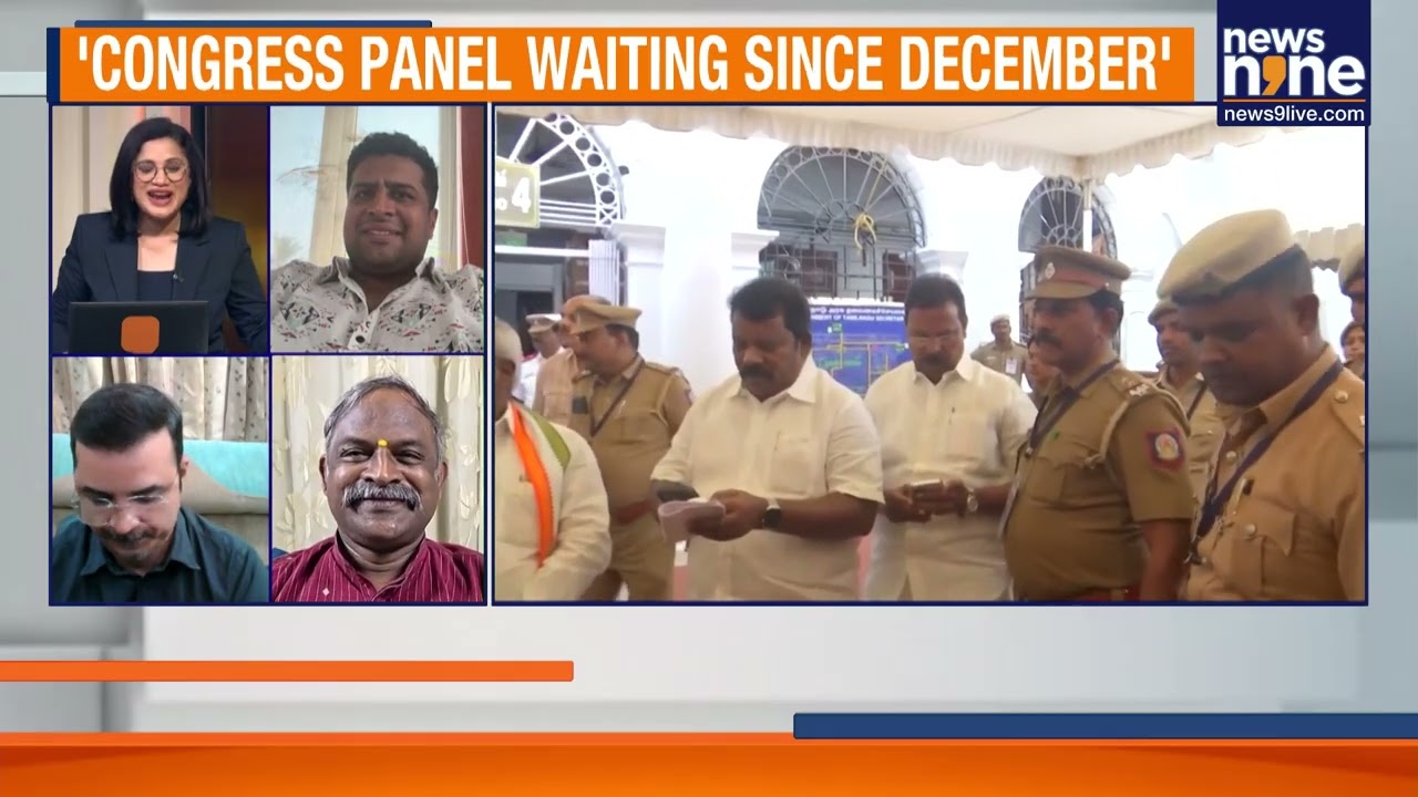 Cong-DMK Seat sharing stalemate: Will Stalin yield to Cong's demands?