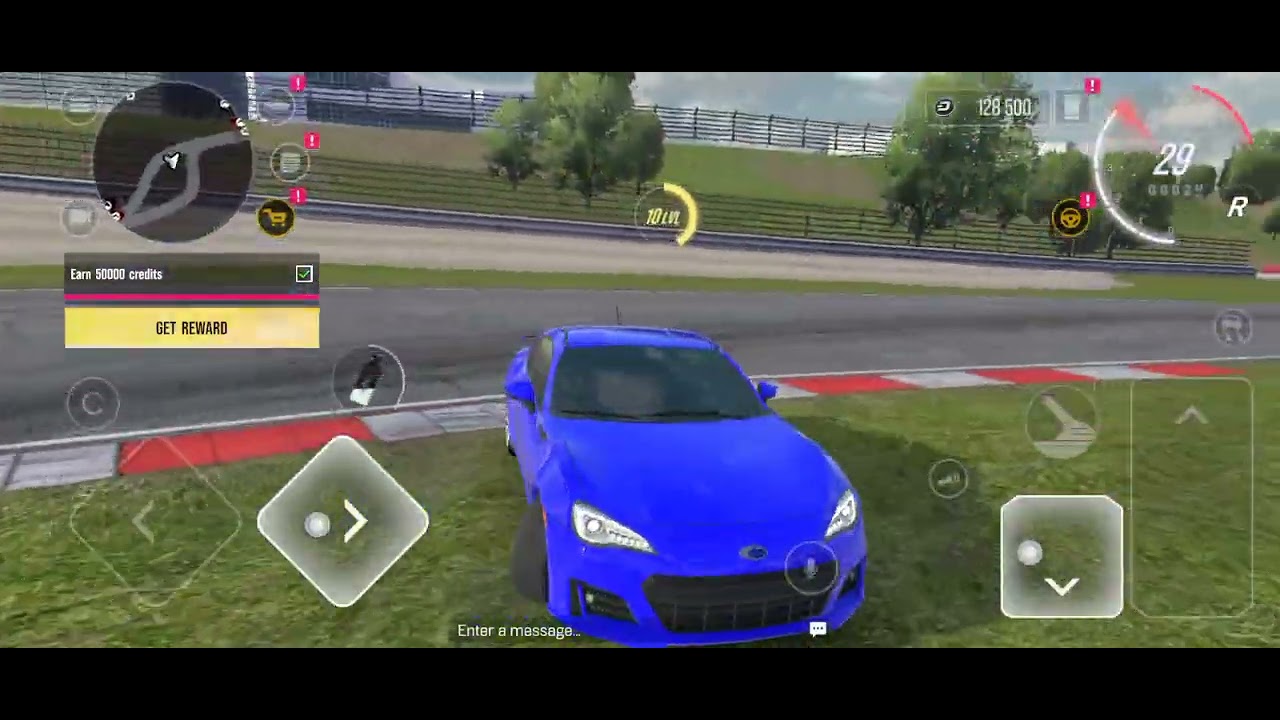 Drive zone online car racing game Play!!!
