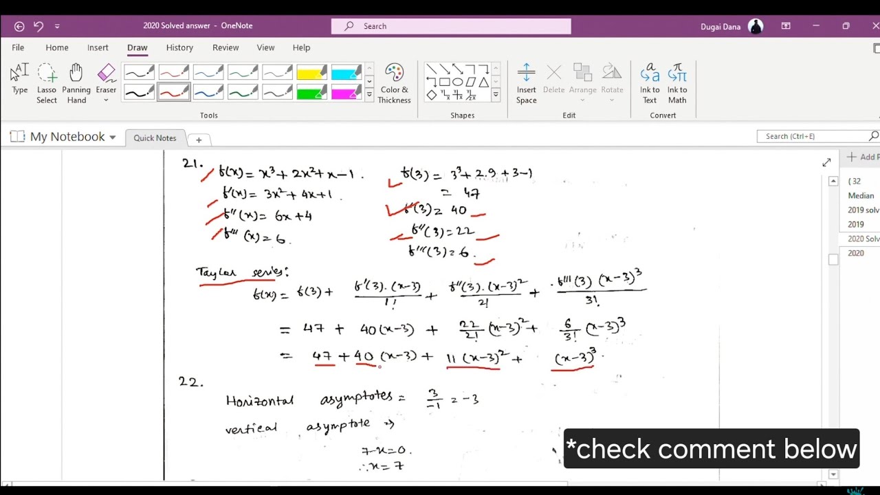 2020 PYQ Statistical Science solved paper | ICAR AIEEA PG(JRF) Agricultural Statistics 2020 question