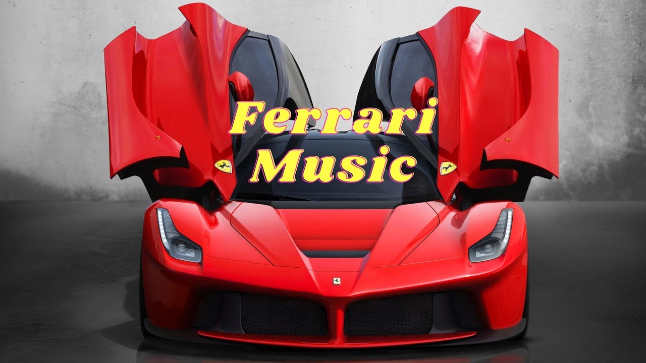 Ferrari Music | Use 🎧🎧| My Audio Library