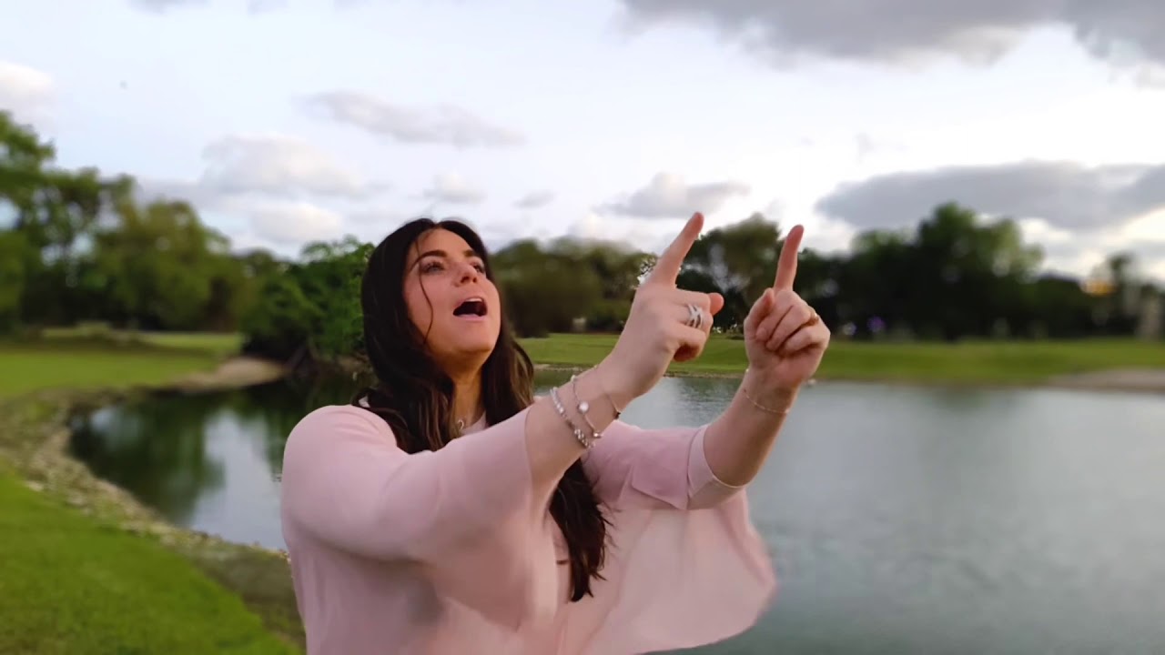 Emes - Original Song by Yaffa Palti | Official Music Video