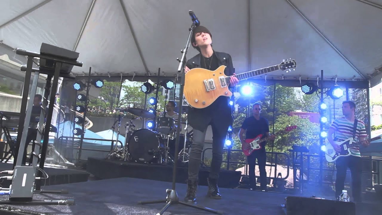 Tegan and Sara - Goodbye Goodbye