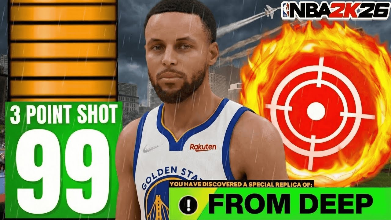 99 3pt goes crazy in theater