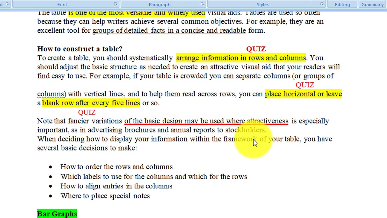 ENG201  Lecture No 32 || Business and technical English