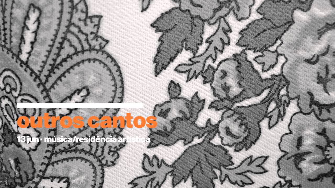 GNRation em Junho &bull; Outros Cantos &bull; Matmos &bull; Workshop por Matmos