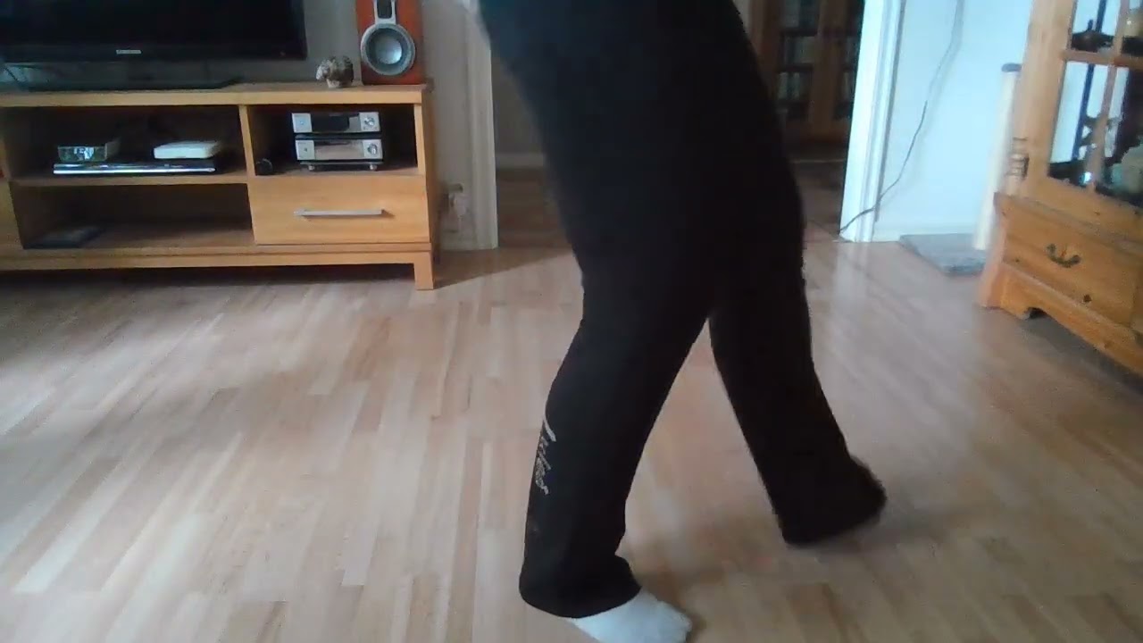 Diana linedance