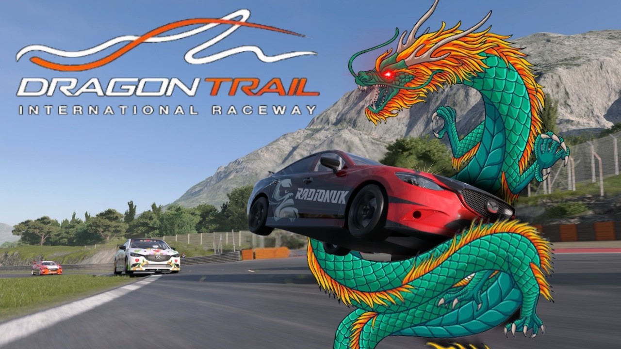 Taming the THAi Dragon...~ GT7 LiVE Show