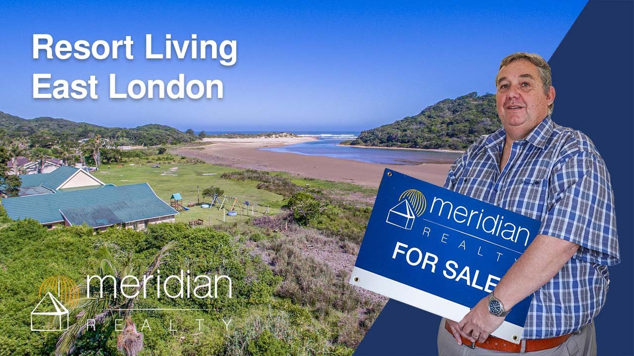 Resort Living East London