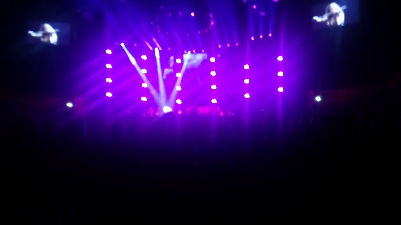 Jeff Lynne&acute;s ELO / Electric Light Orchestra / Royal Arena Denmark -18