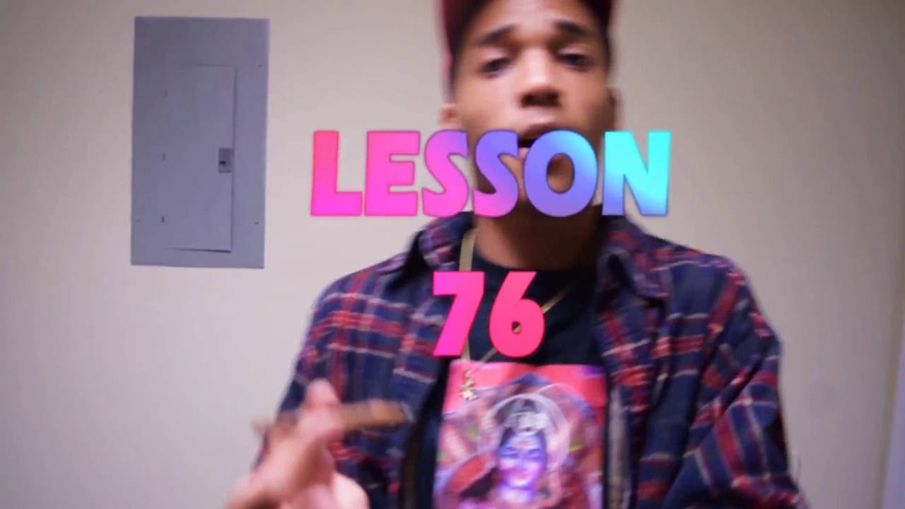 Fleacoo - Lesson 76(Shot by XanmanVisuals)