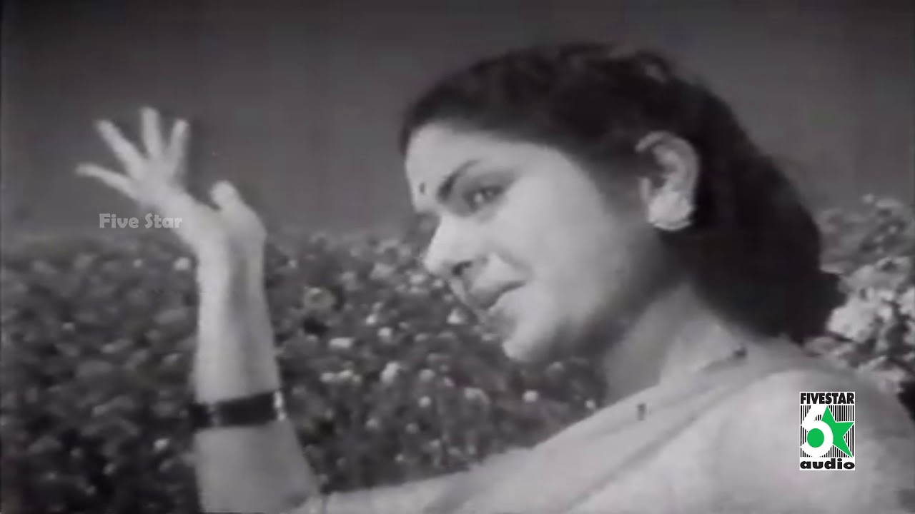 Kannaal Idhuvaraiyil Song Kongunattu Thangam | C. L. Anandan | Pushpalatha