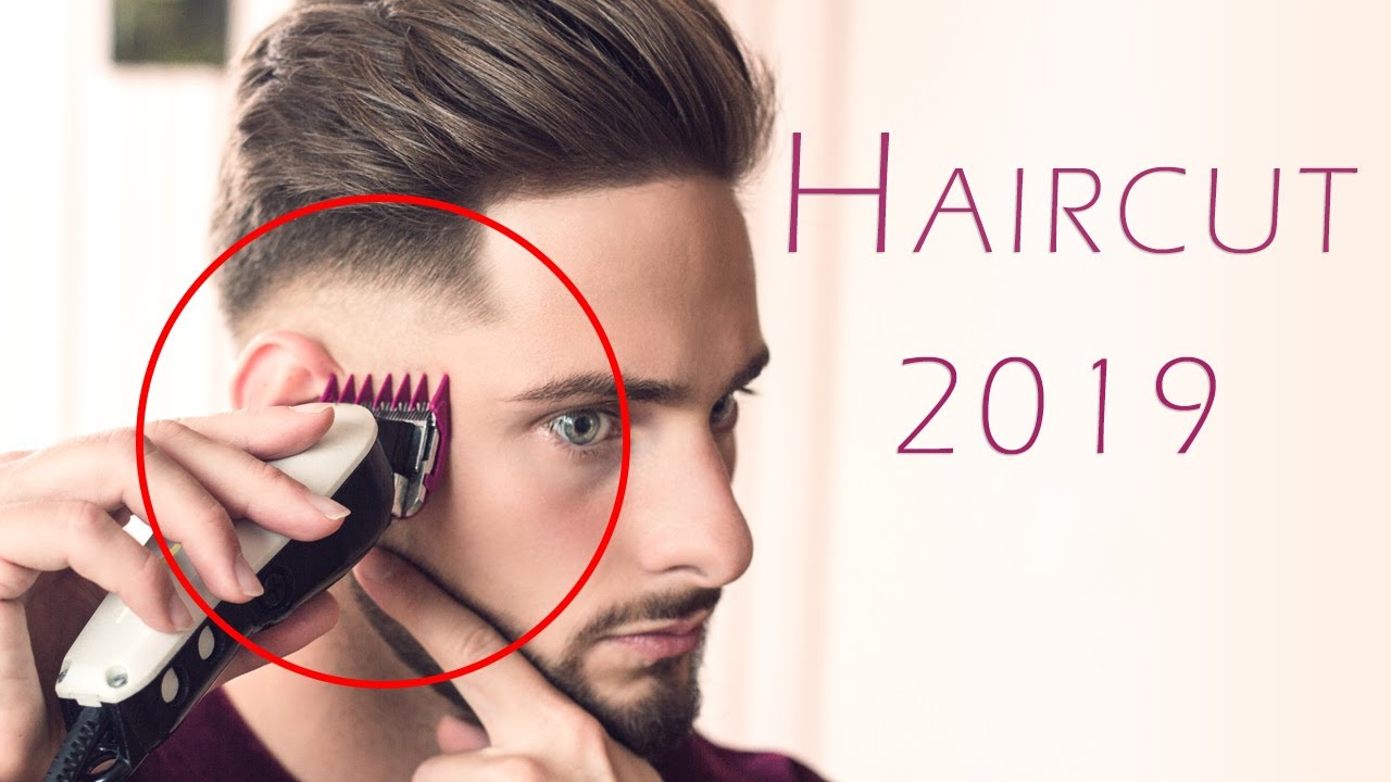  I Cut My Own Hair… This Video Got 5.5 Million Views 😳