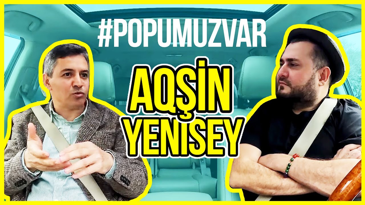 Aqşin Yenisey - Rüşvətin kökü, Ateizm, Təhsil və Özümüz haqda
