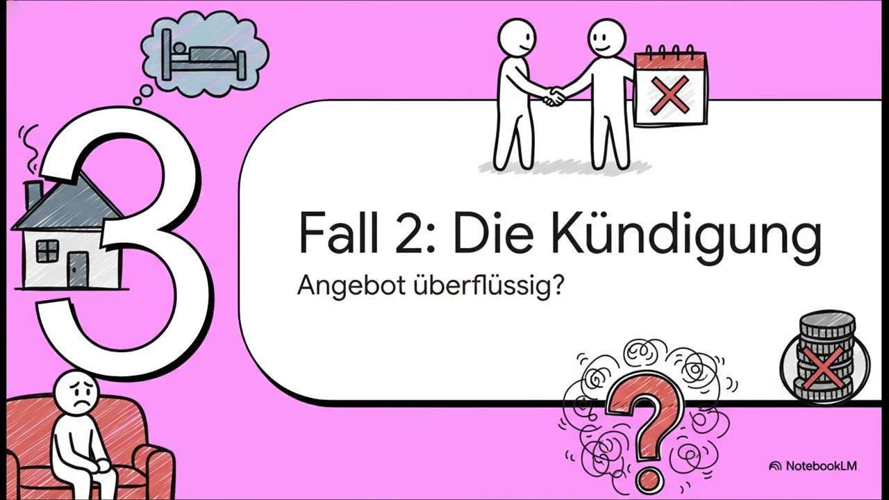 Lohn ohne Arbeit Teil 9 (AR)