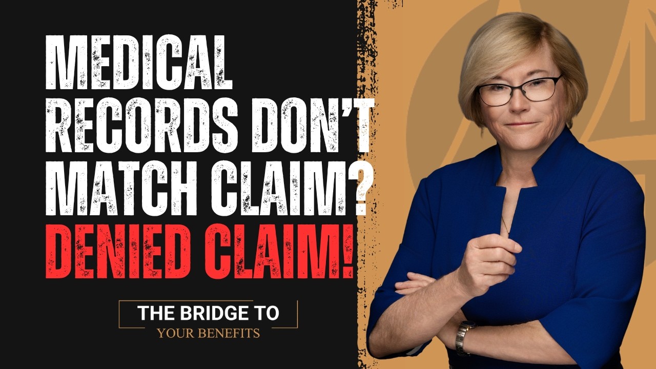 Disability Claims Denied? Here's What SSA Actually Checks