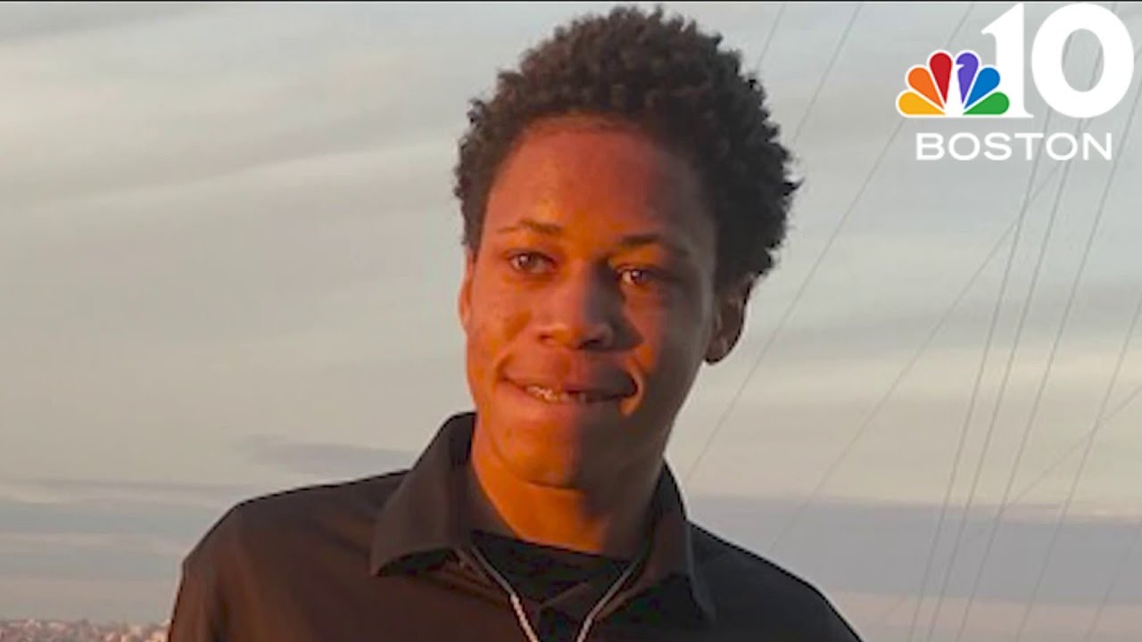 Stoughton student killed in Mattapan shooting