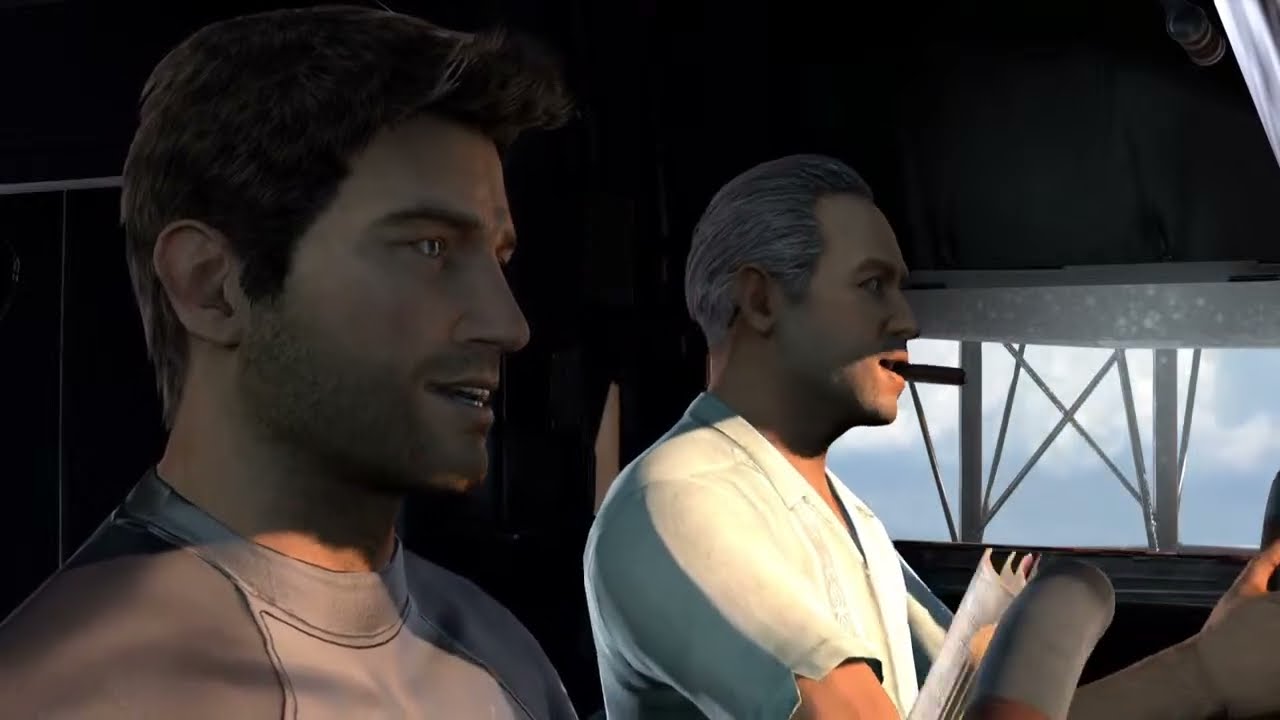 Uncharted. Masterpiece Or Disasterpiece?