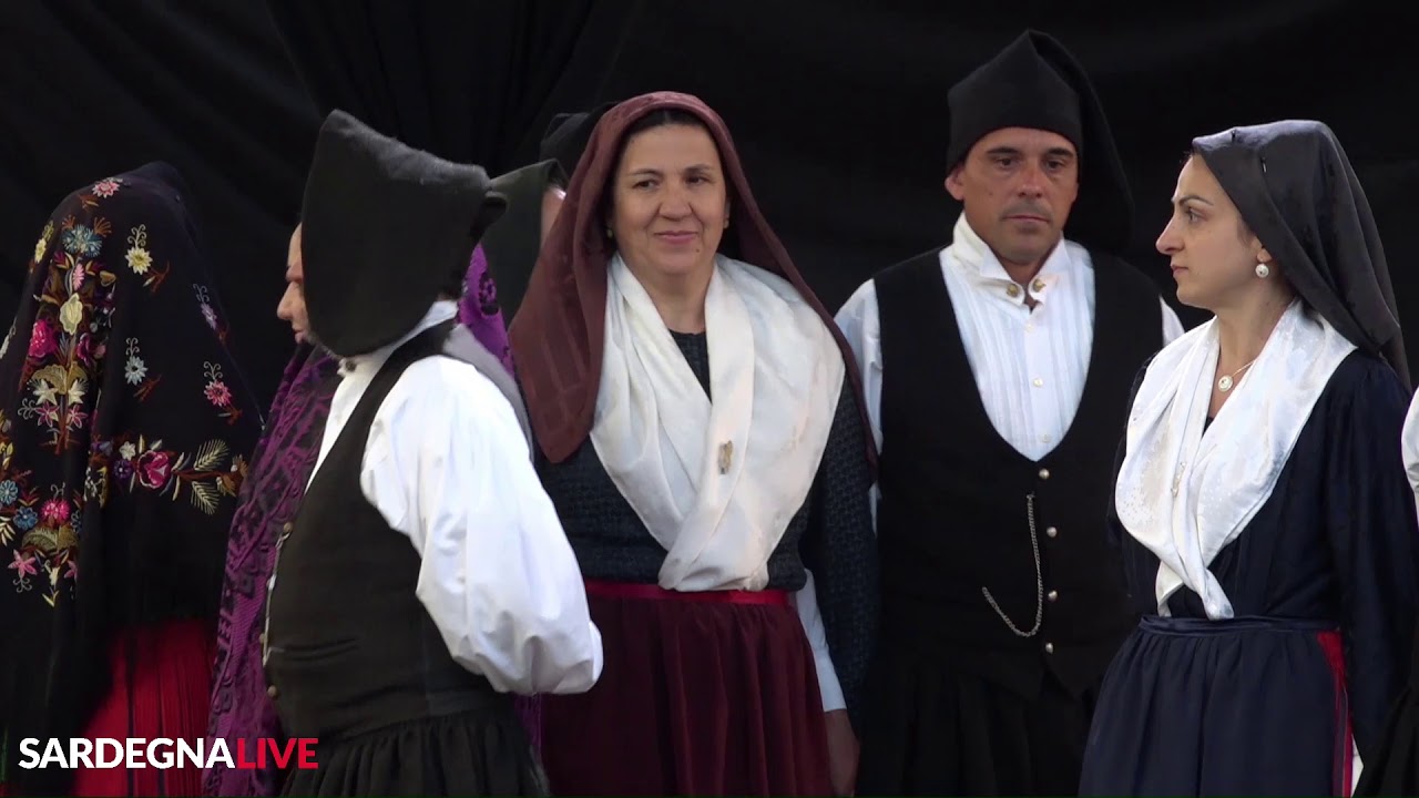 Il Gruppo Folk 