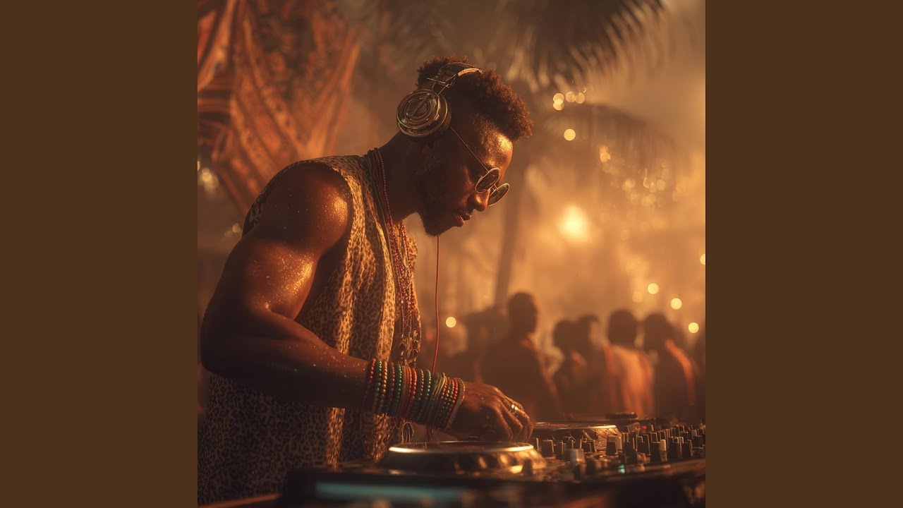 Caruso (Afro House)