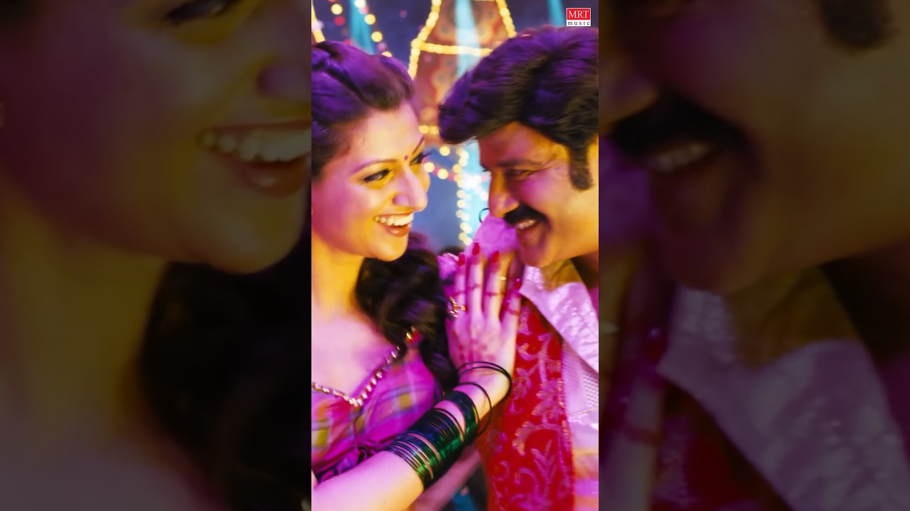 #LaskuTapa #LegendTelugu #Balakrishna #SonalChauhan #DeviSriPrasad #mrtmusic