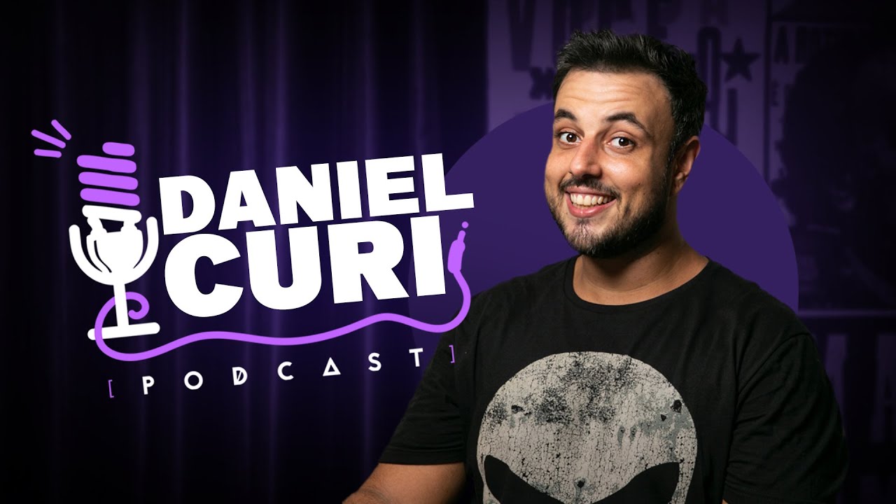 DANIEL CURI | PodPax #53
