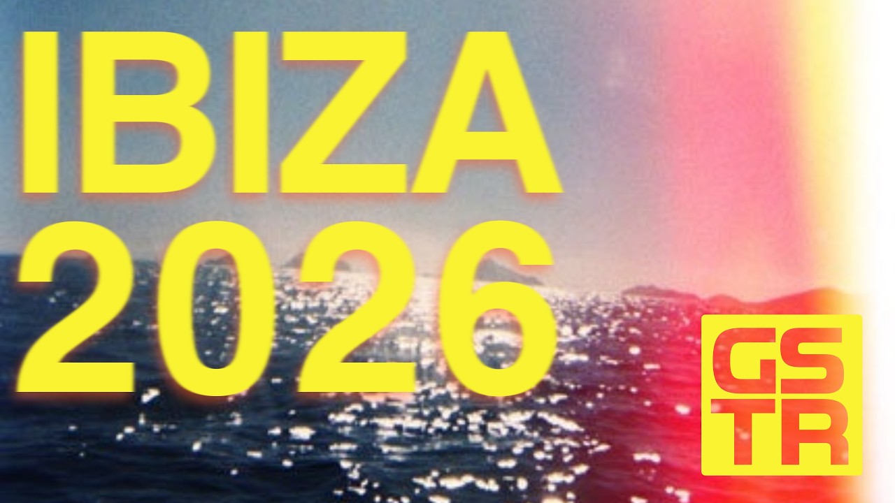 Ibiza 2026 - Balearic Trance is back!