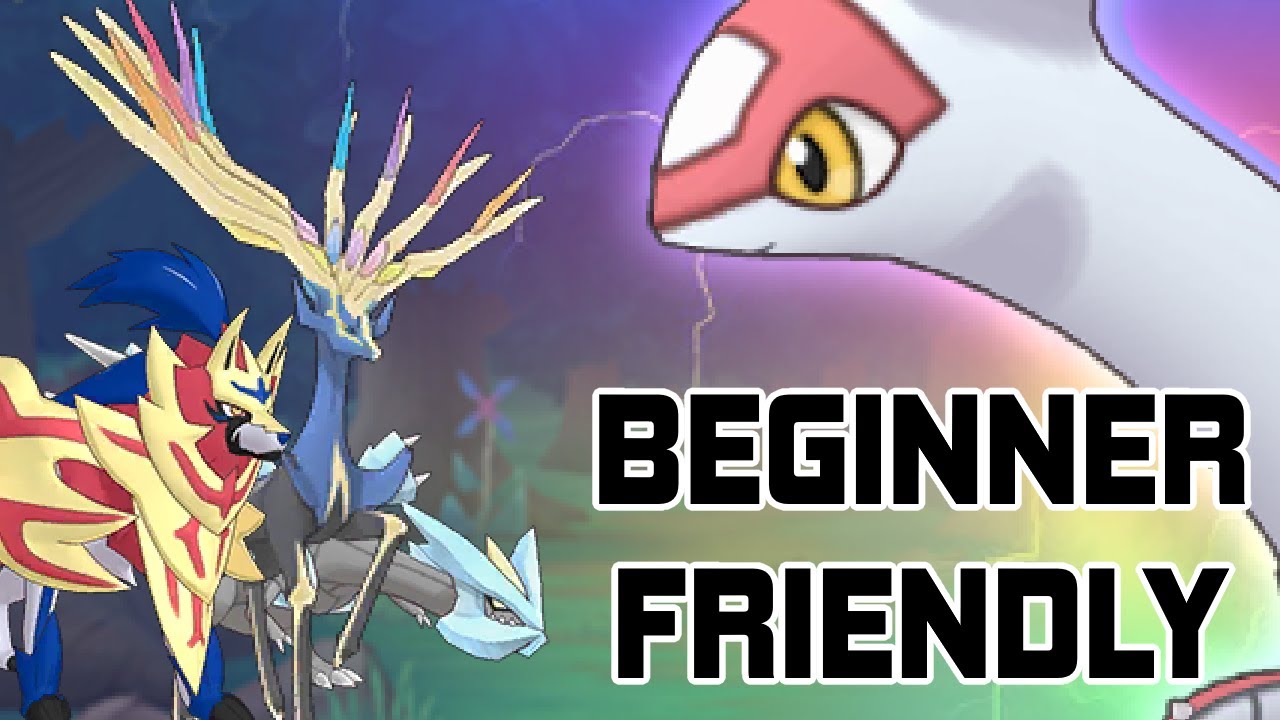 Beginner Friendly Clear: Very Hard Latias [Pok&eacute;mon Masters EX]