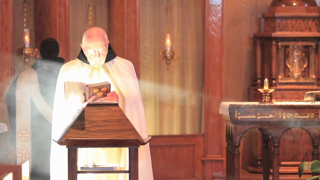 Maronite Monks of Adoration