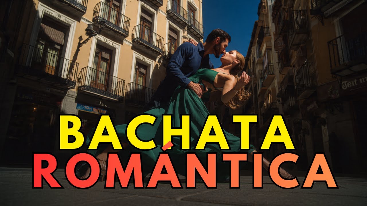 Bachata Nueva 2026 💋 Canciones Actuales para Enamorarse Bailando