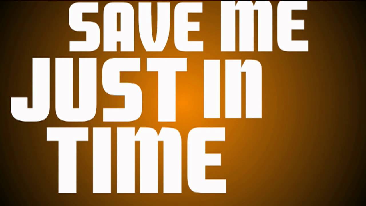 Hero-Skillet Lyric Video