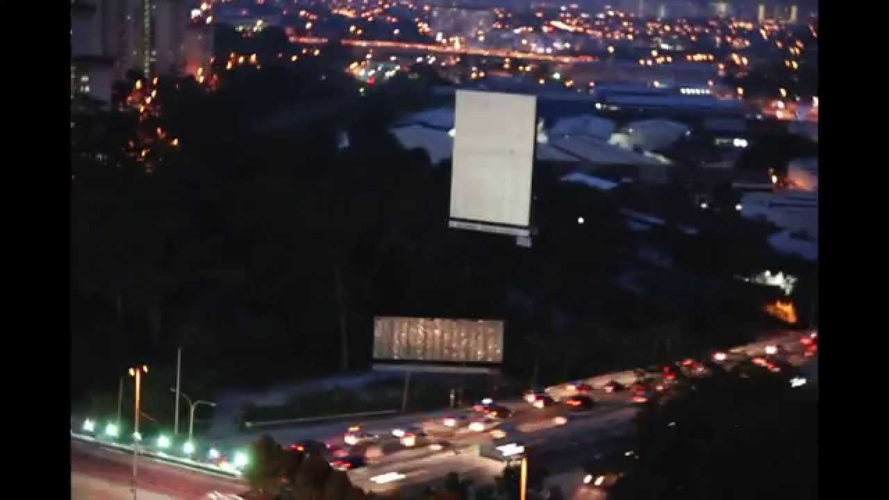 Michron Time Lapse Movie