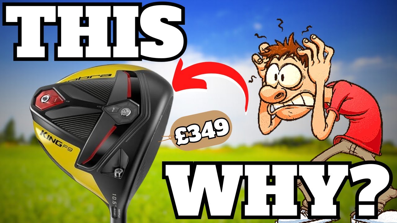 This Popular Driver Ruined his GAME... but WHY!?