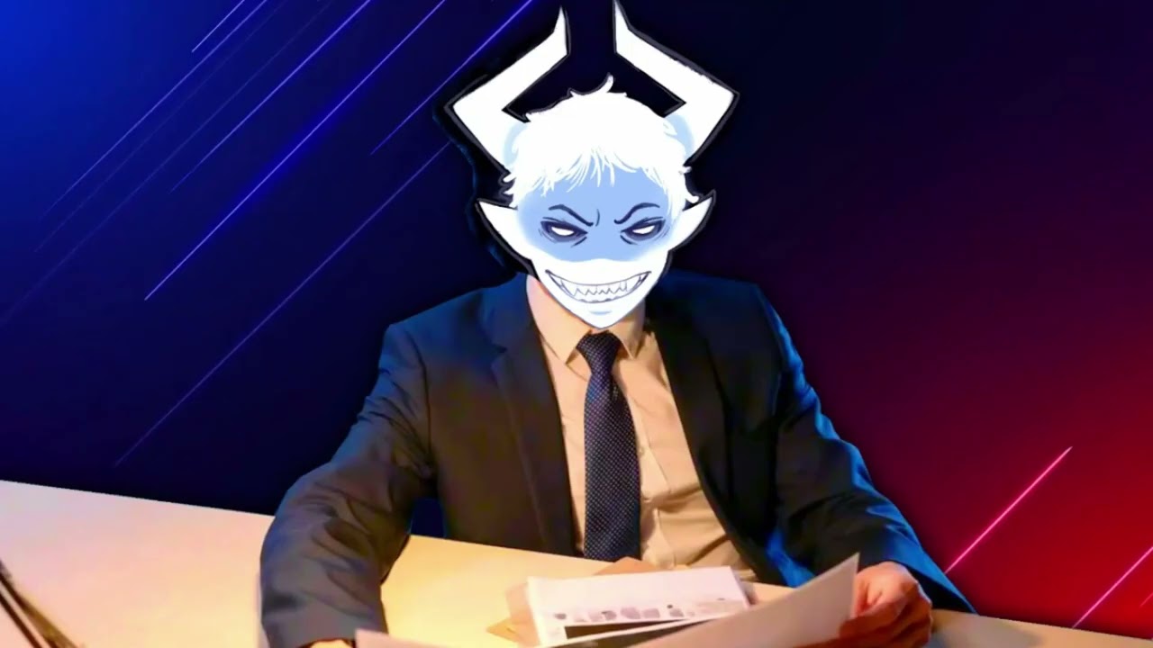 How to offend Akumu