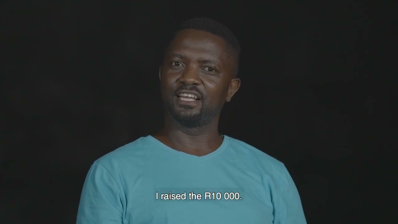 BANTU PHIBI SCAMMED OF LOBOLA MONEY ON SABC 2's CONNED 