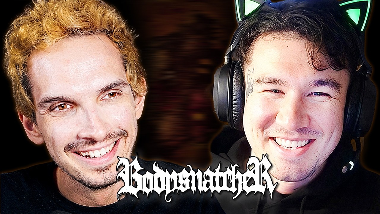 BODYSNATCHER on Deathcore Revival, Callouts and Why Heavy Music Is Back