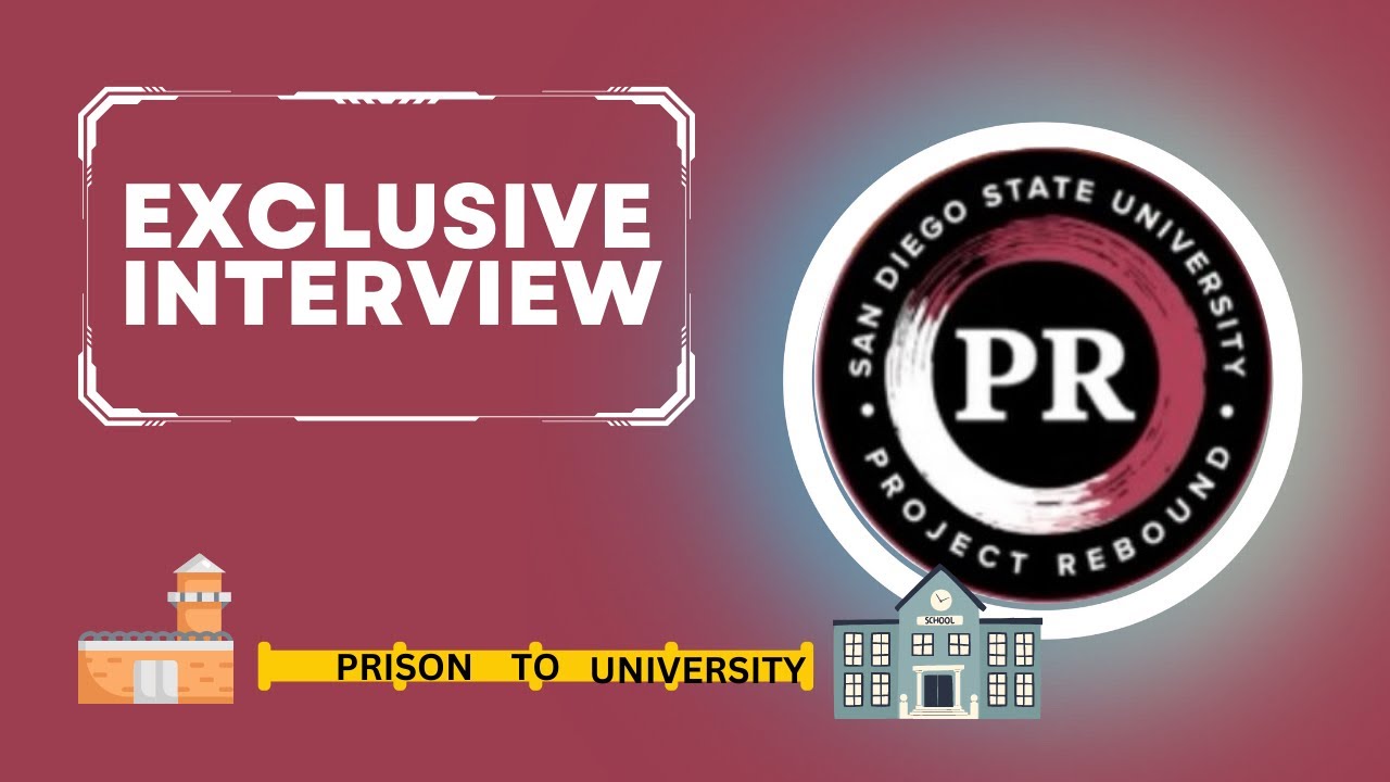 Triumph Over Trials: The Redemption Journey of Tavo Vega & Cesar Lopez | Project Rebound SDSU